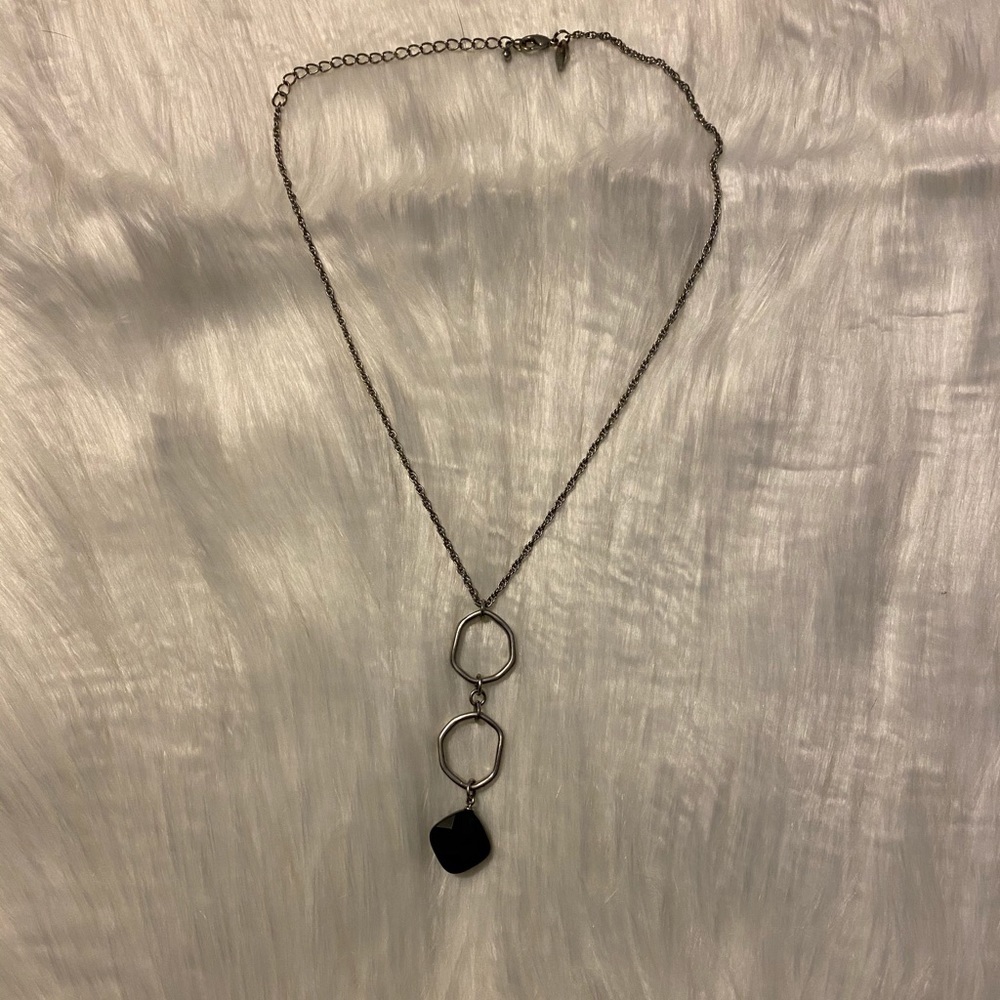 Lia Sophia necklace